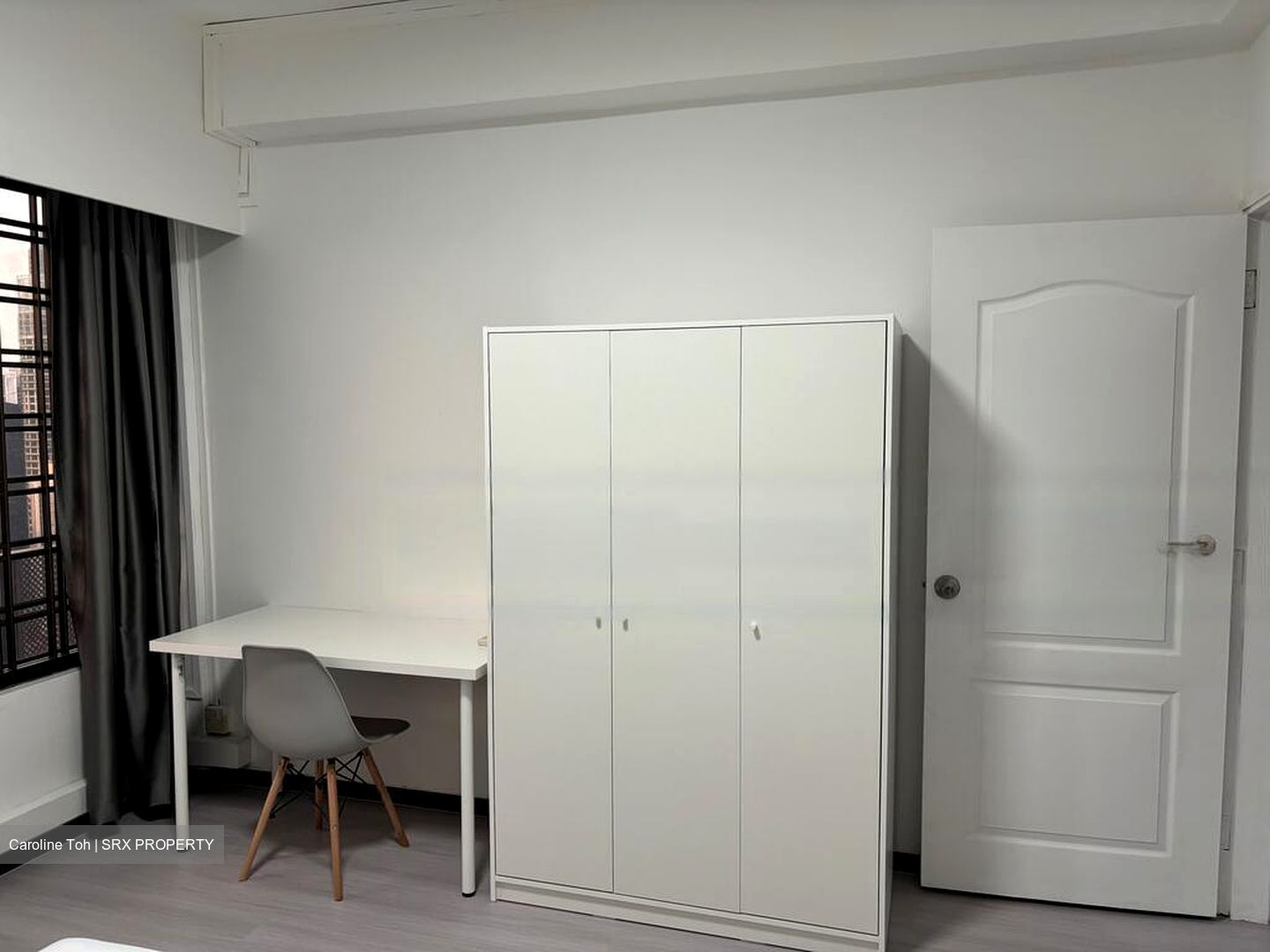 International Plaza (D2), Apartment #458055301